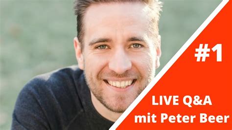 peter beer youtube